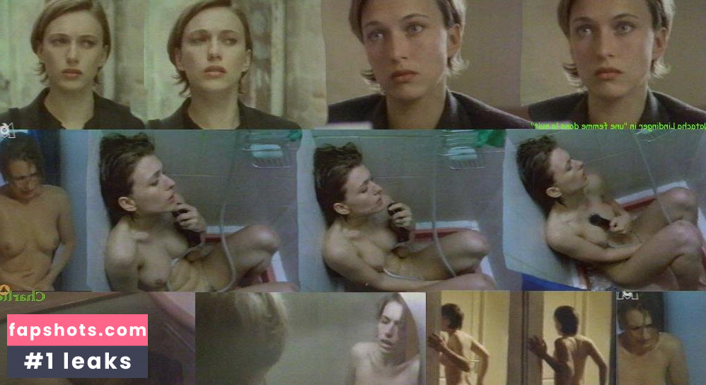 Natacha Lindinger gallery photo #19