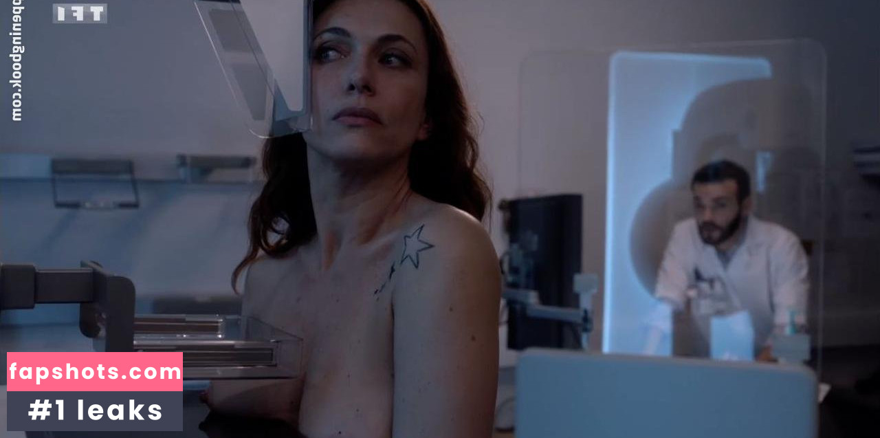 Natacha Lindinger gallery photo #20