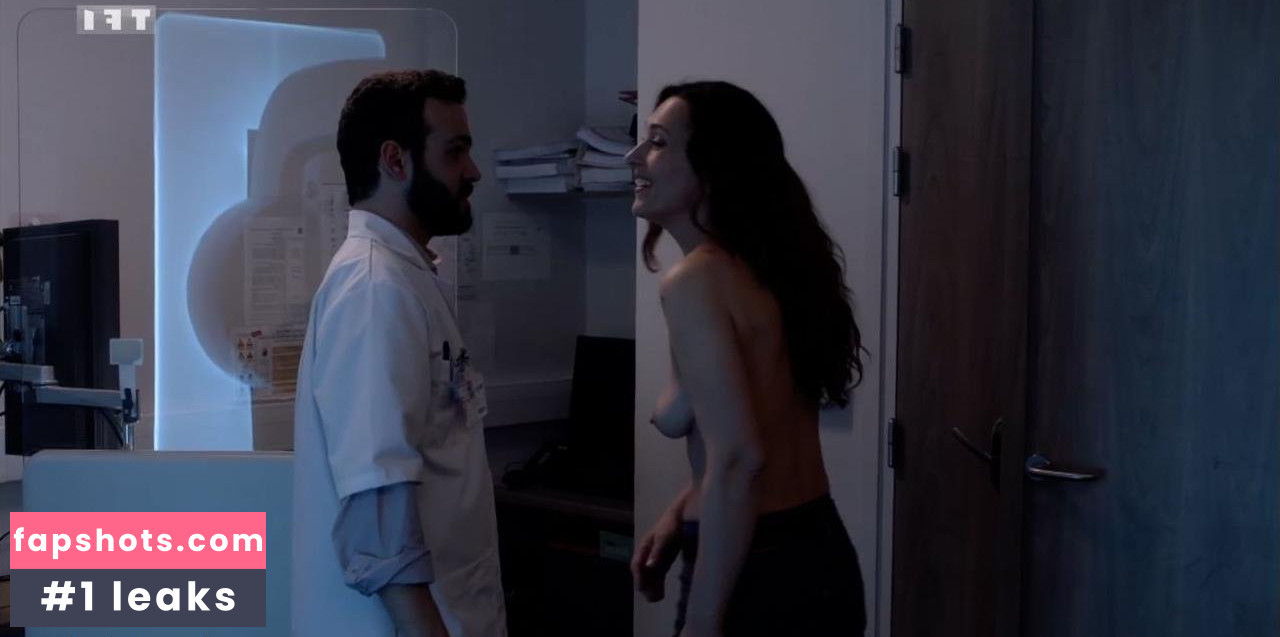 Natacha Lindinger gallery photo #21