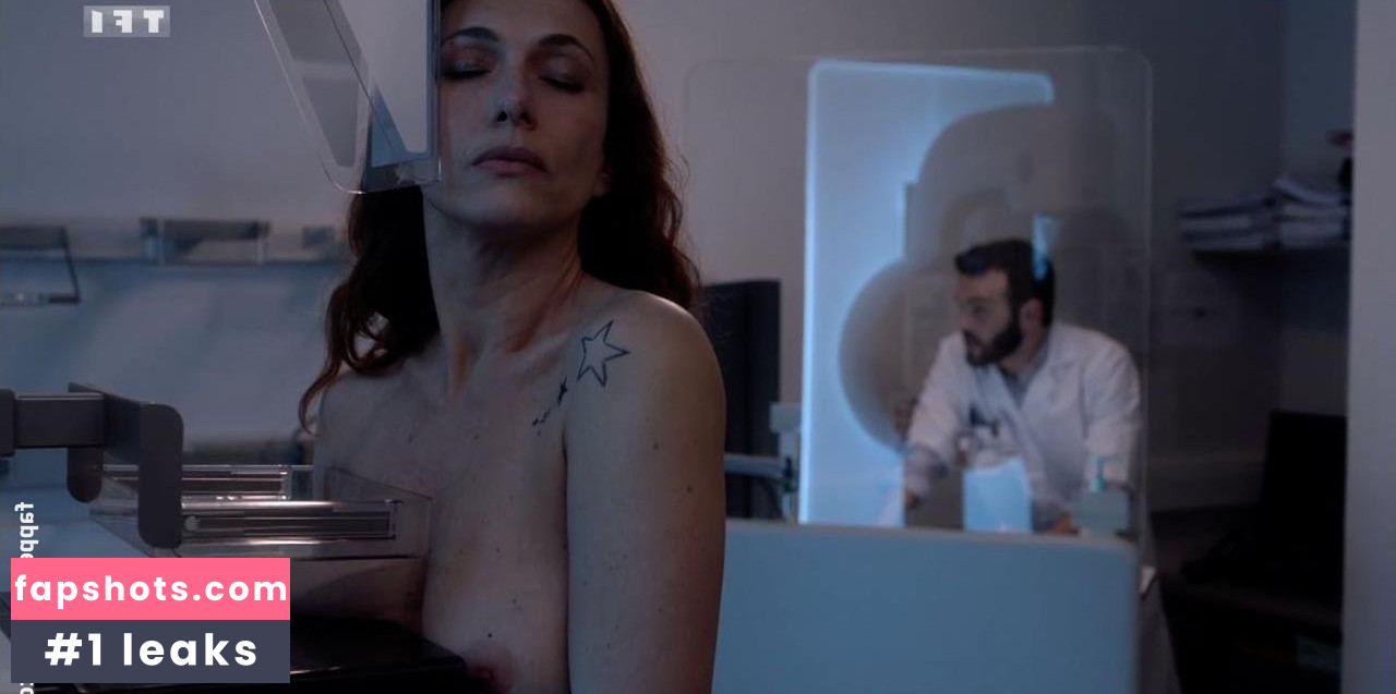 Natacha Lindinger gallery photo #23