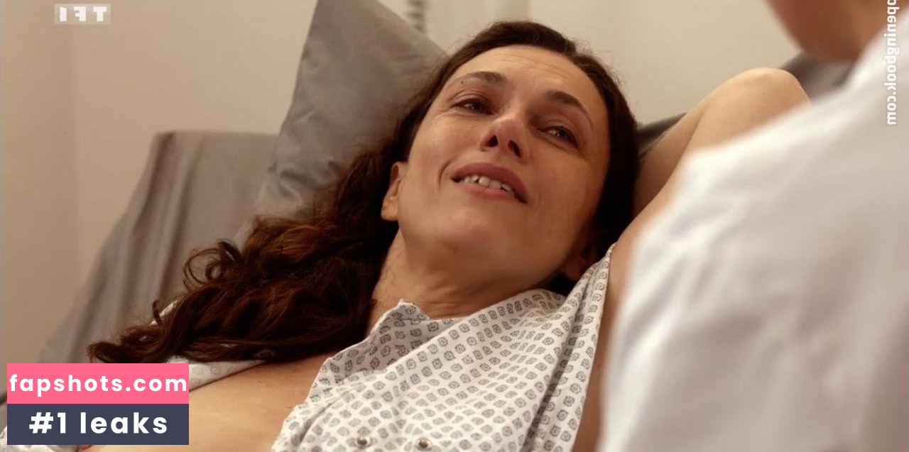 Natacha Lindinger gallery photo #24