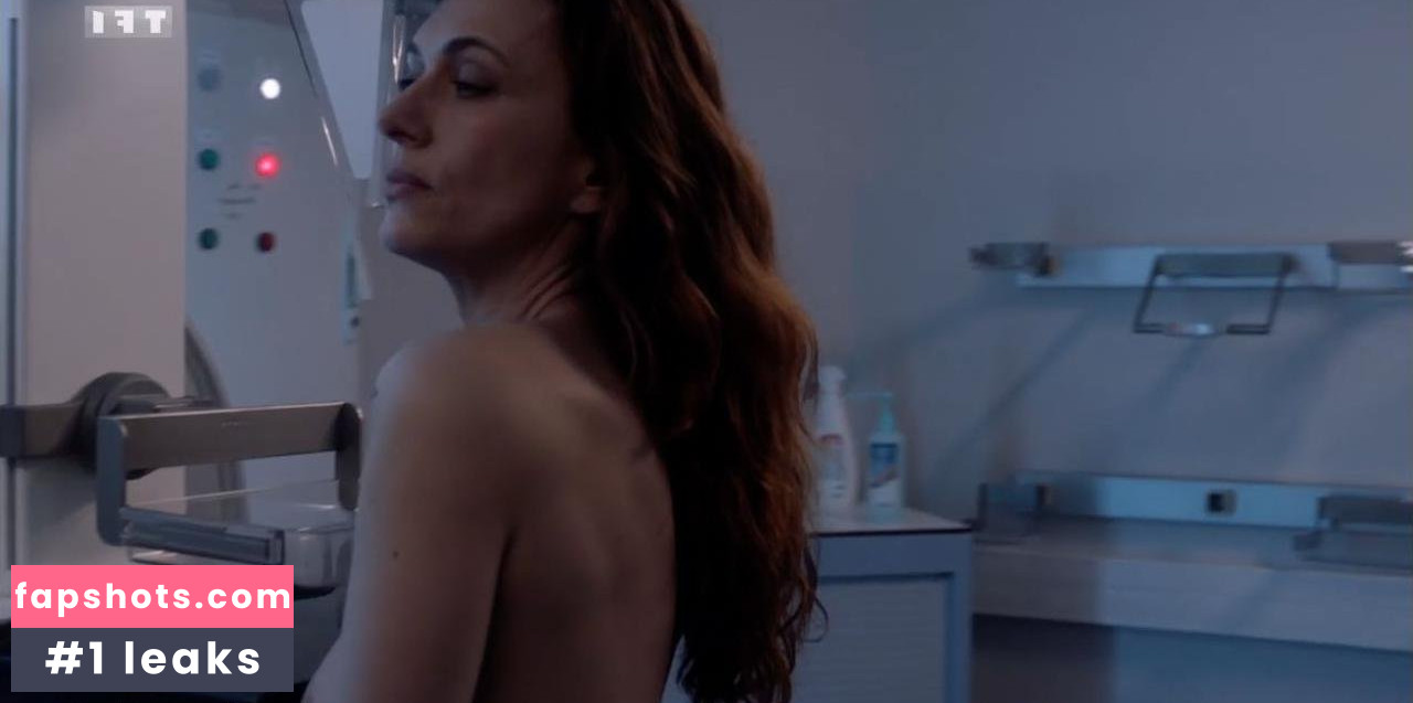 Natacha Lindinger gallery photo #25