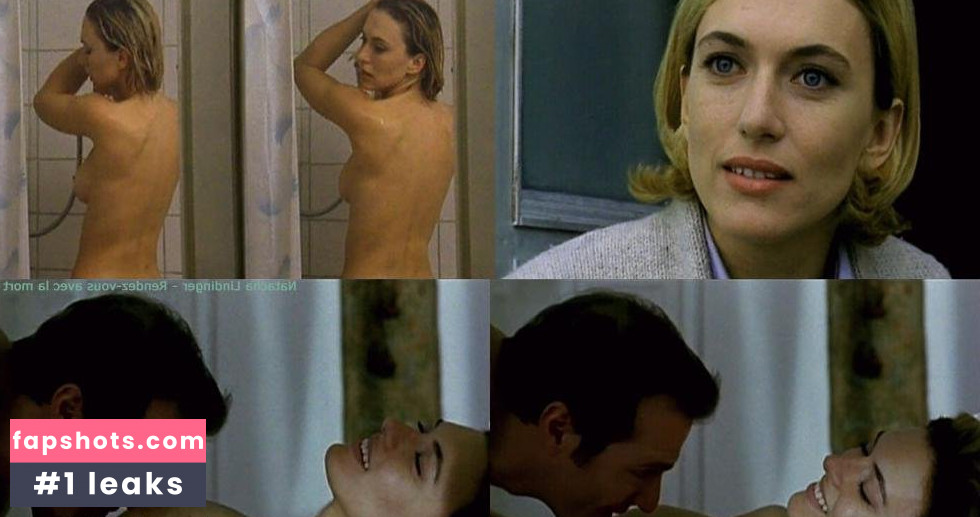 Natacha Lindinger gallery photo #27