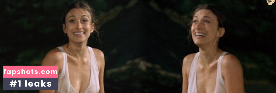 Natacha Lindinger gallery photo #29