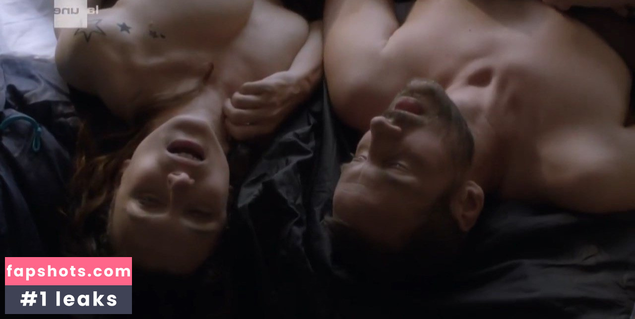 Natacha Lindinger gallery photo #8