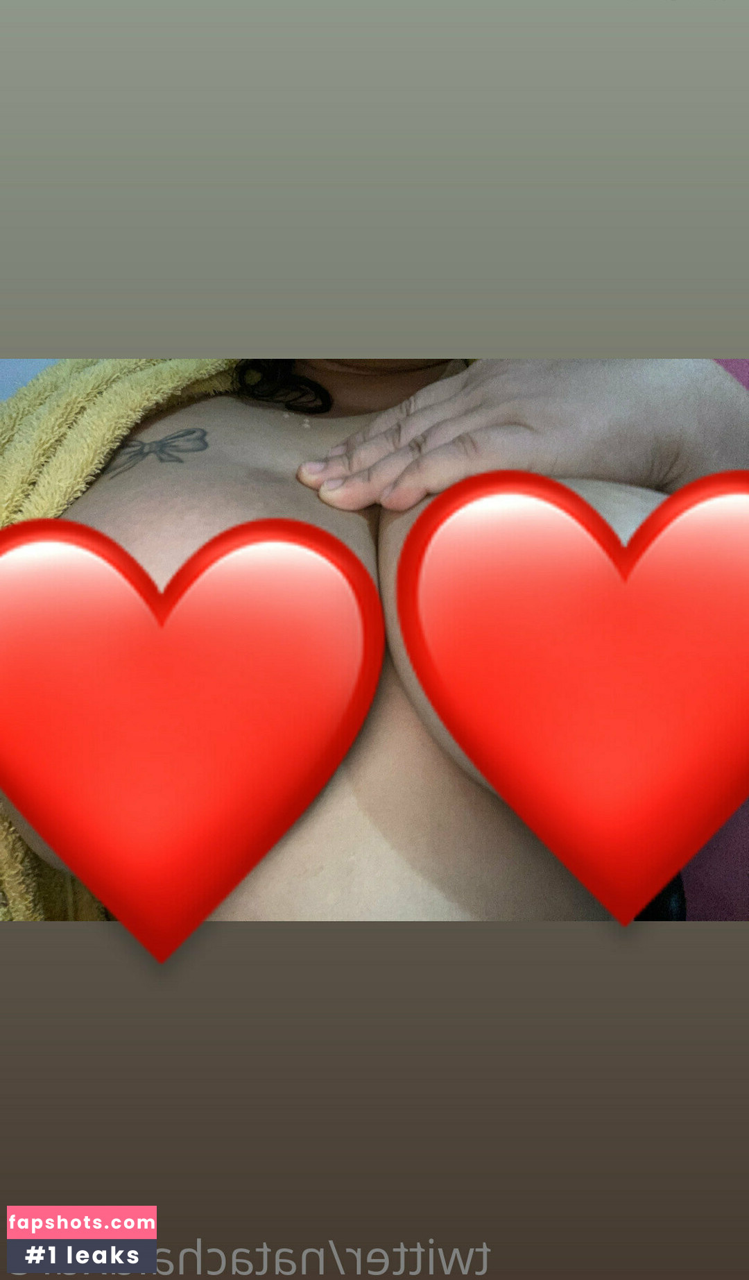 natachaluxure Nahé úniky fotek pouze od fanoušků #6 - Fapshots