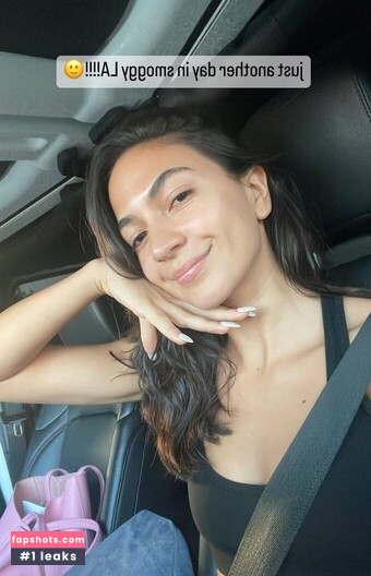 Natalee Linez Nahé úniky fotek pouze od fanoušků #23 - Fapshots