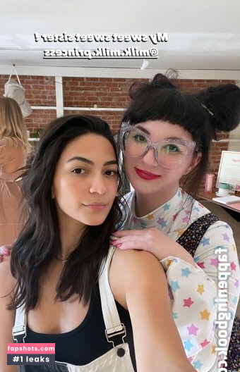 Natalee Linez Nahé úniky fotek pouze od fanoušků #27 - Fapshots