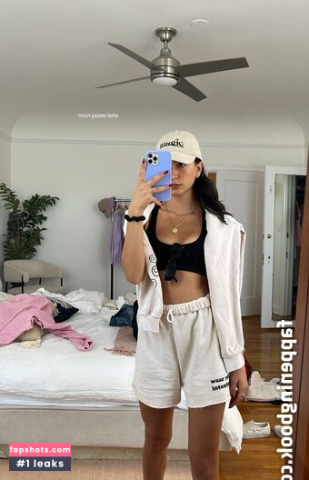 Natalee Linez Nahé úniky fotek pouze od fanoušků #29 - Fapshots