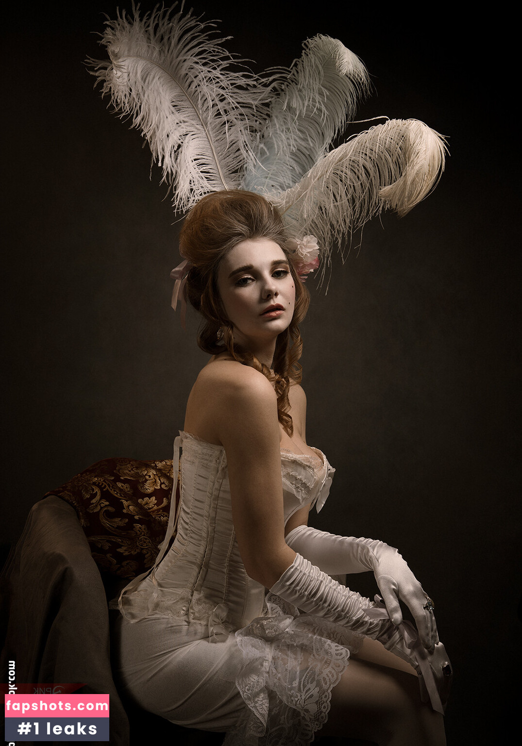 Natali Tihomirova gallery photo #101