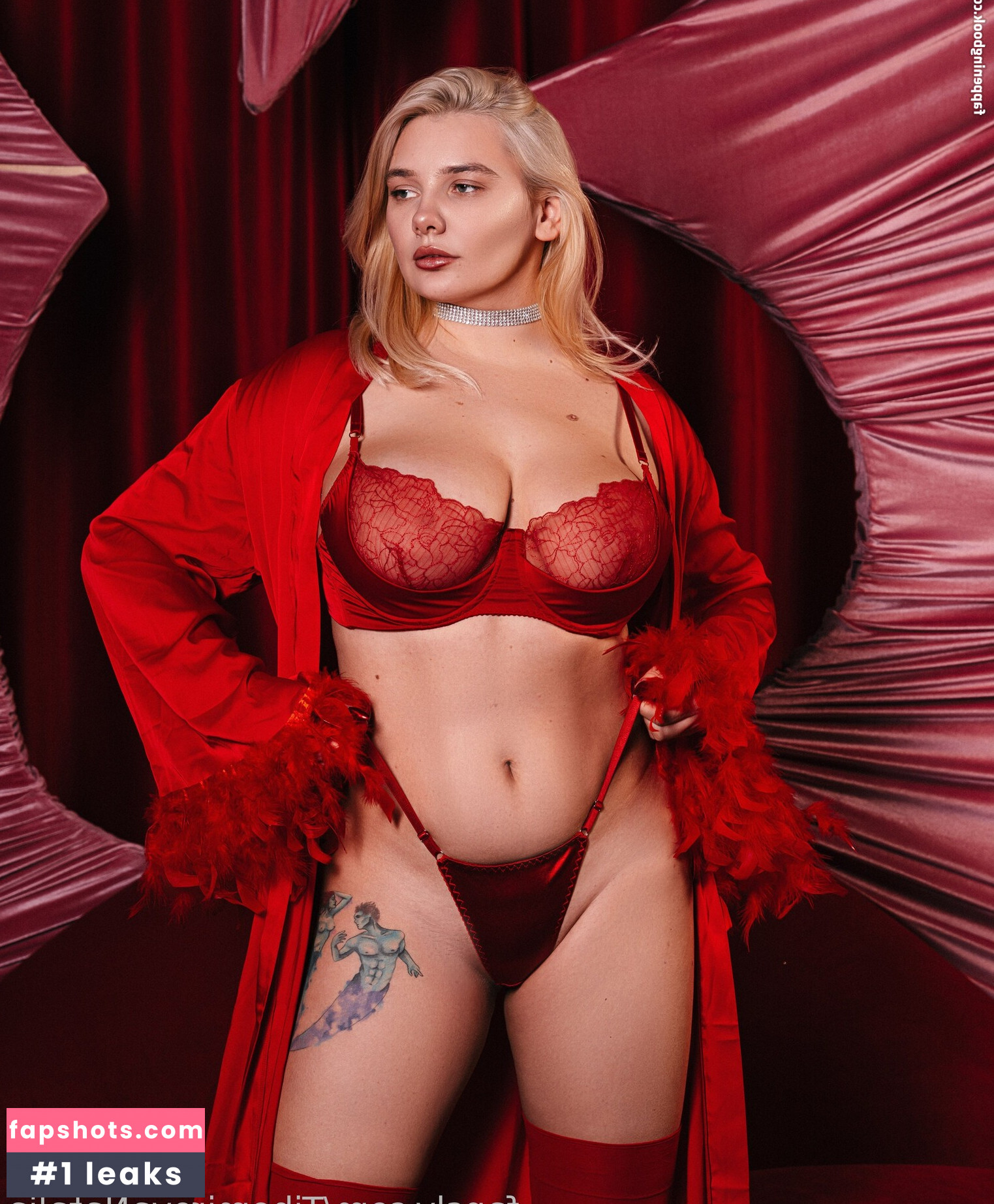 Natali Tihomirova gallery photo #55