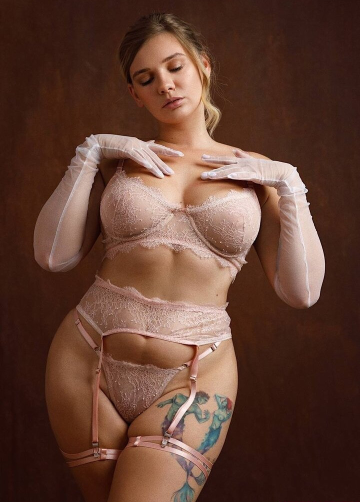 natali-tihomirova Nude Leaks OnlyFans Photos #311 - LeakJerk