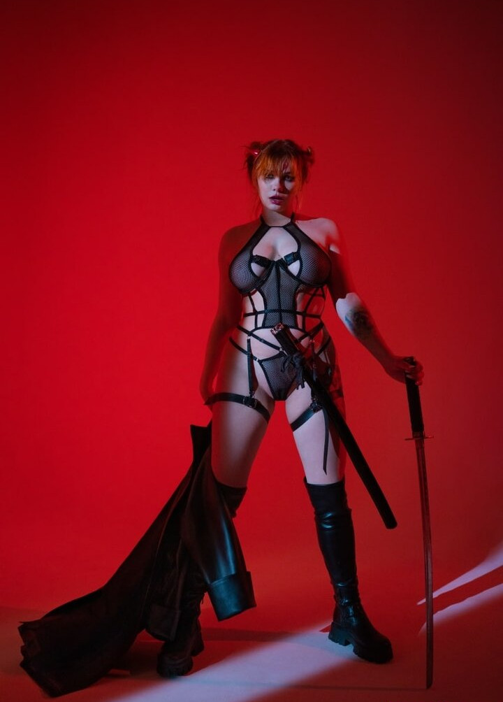 natali-tihomirova Nude Leaks OnlyFans Photos #332 - LeakJerk