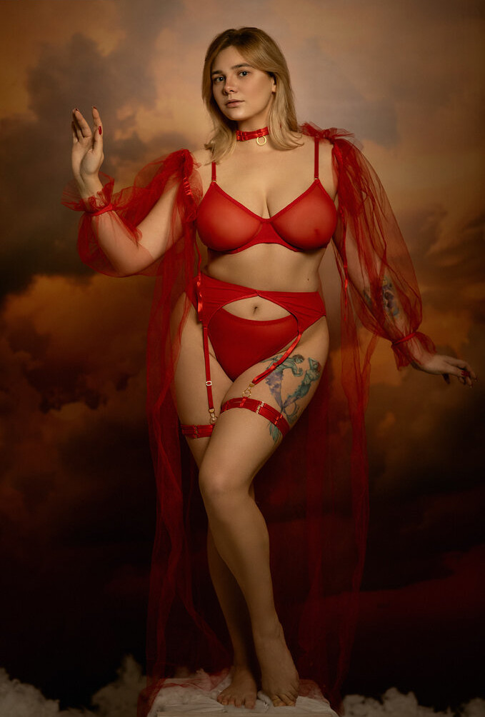 natali-tihomirova Nude Leaks OnlyFans Photos #479 - LeakJerk