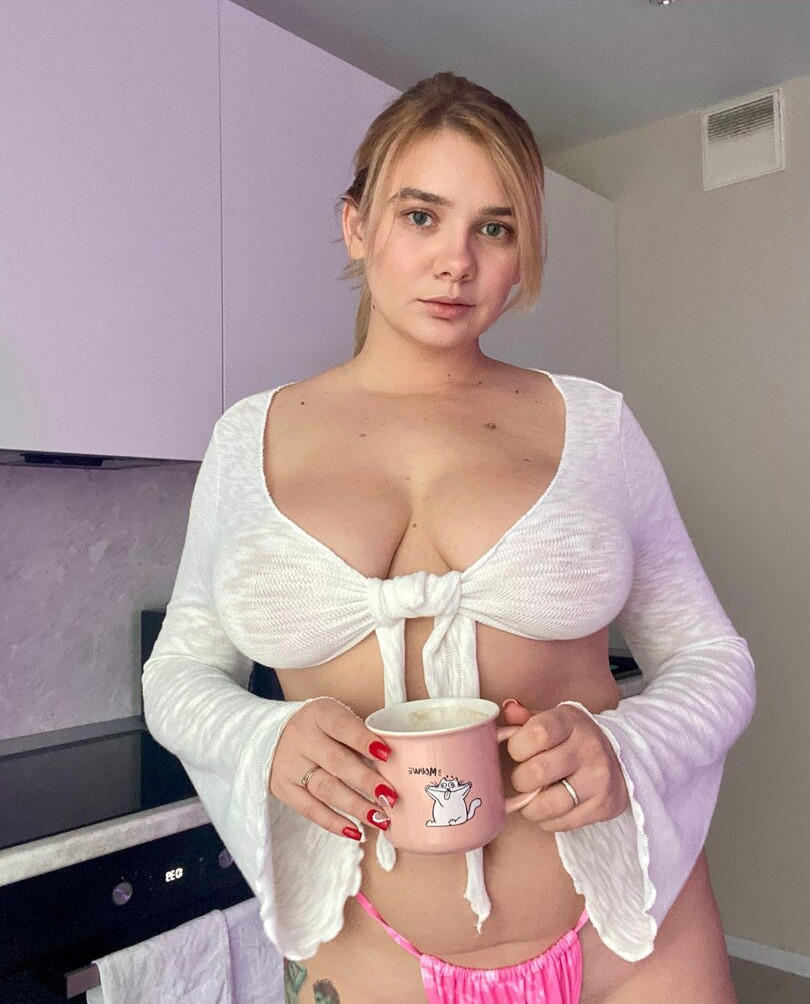 natali-tihomirova Nude Leaks OnlyFans Photos #573 - LeakJerk