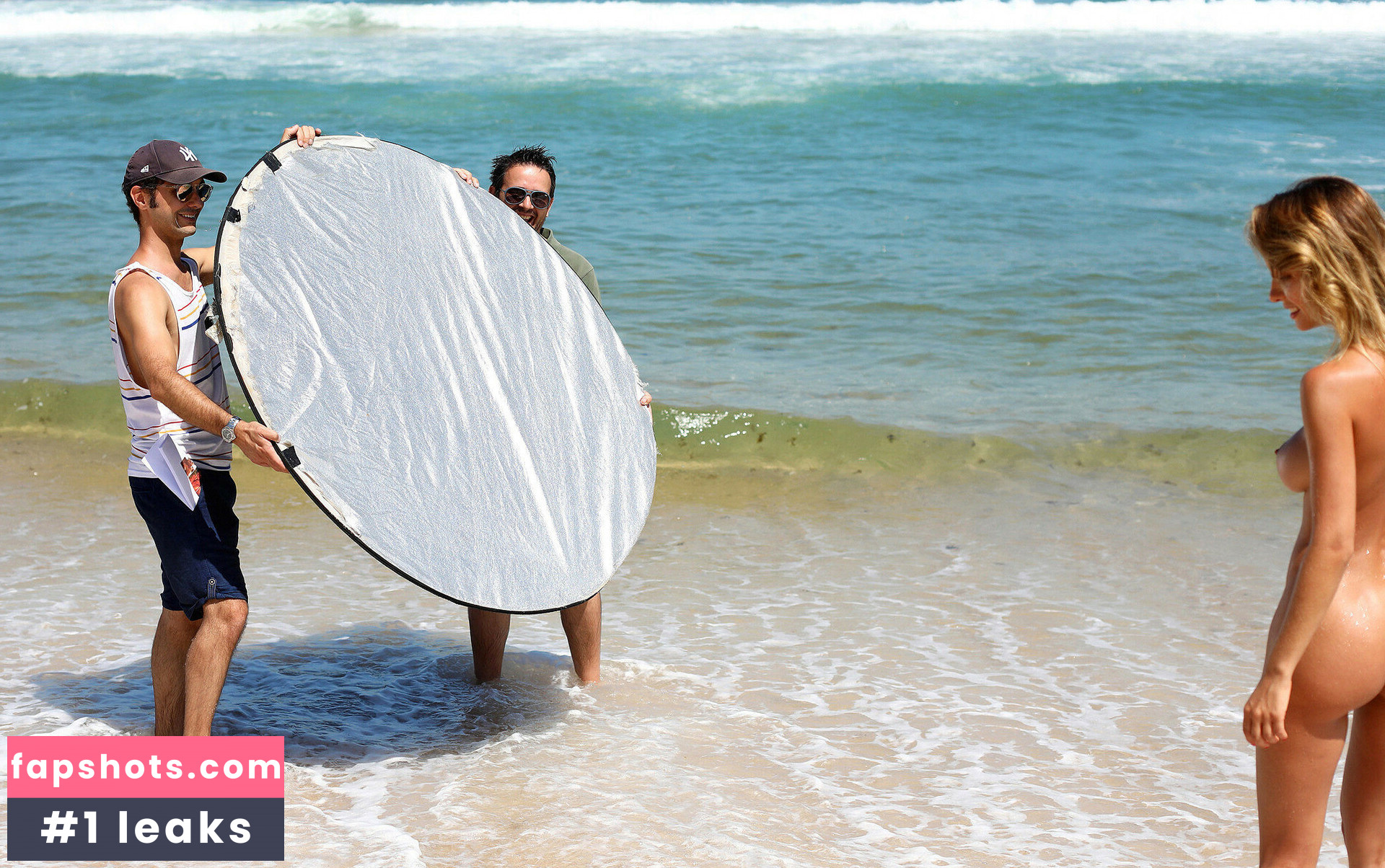 Natalia Andreeva Nahé úniky fotek pouze od fanoušků #123 - Fapshots