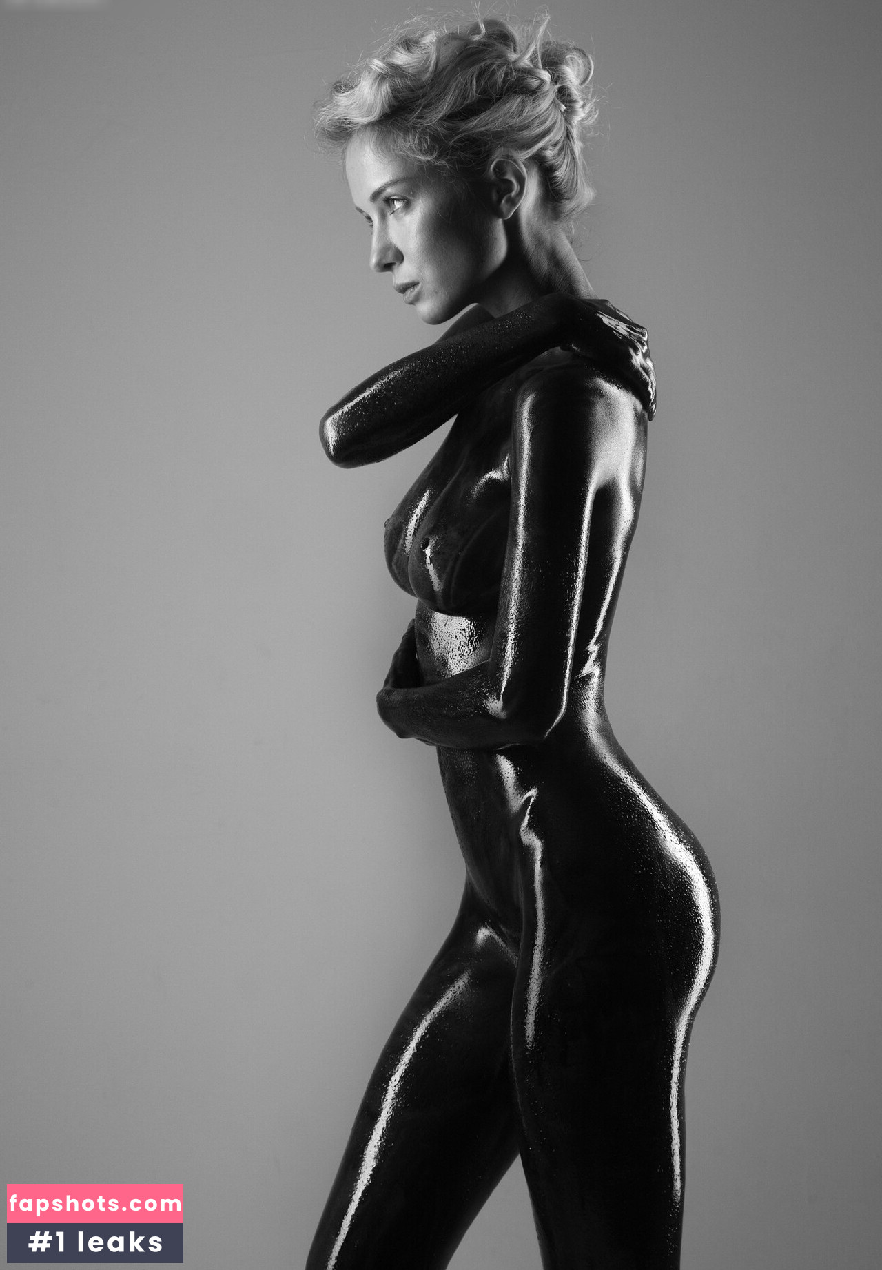 Natalia Andreeva Nahé úniky fotek pouze od fanoušků #130 - Fapshots