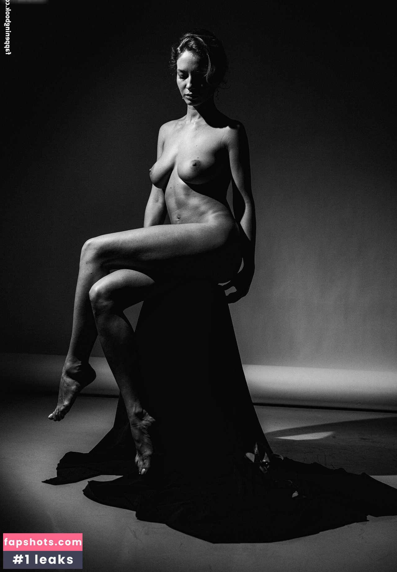 Natalia Andreeva Nahé úniky fotek pouze od fanoušků #133 - Fapshots