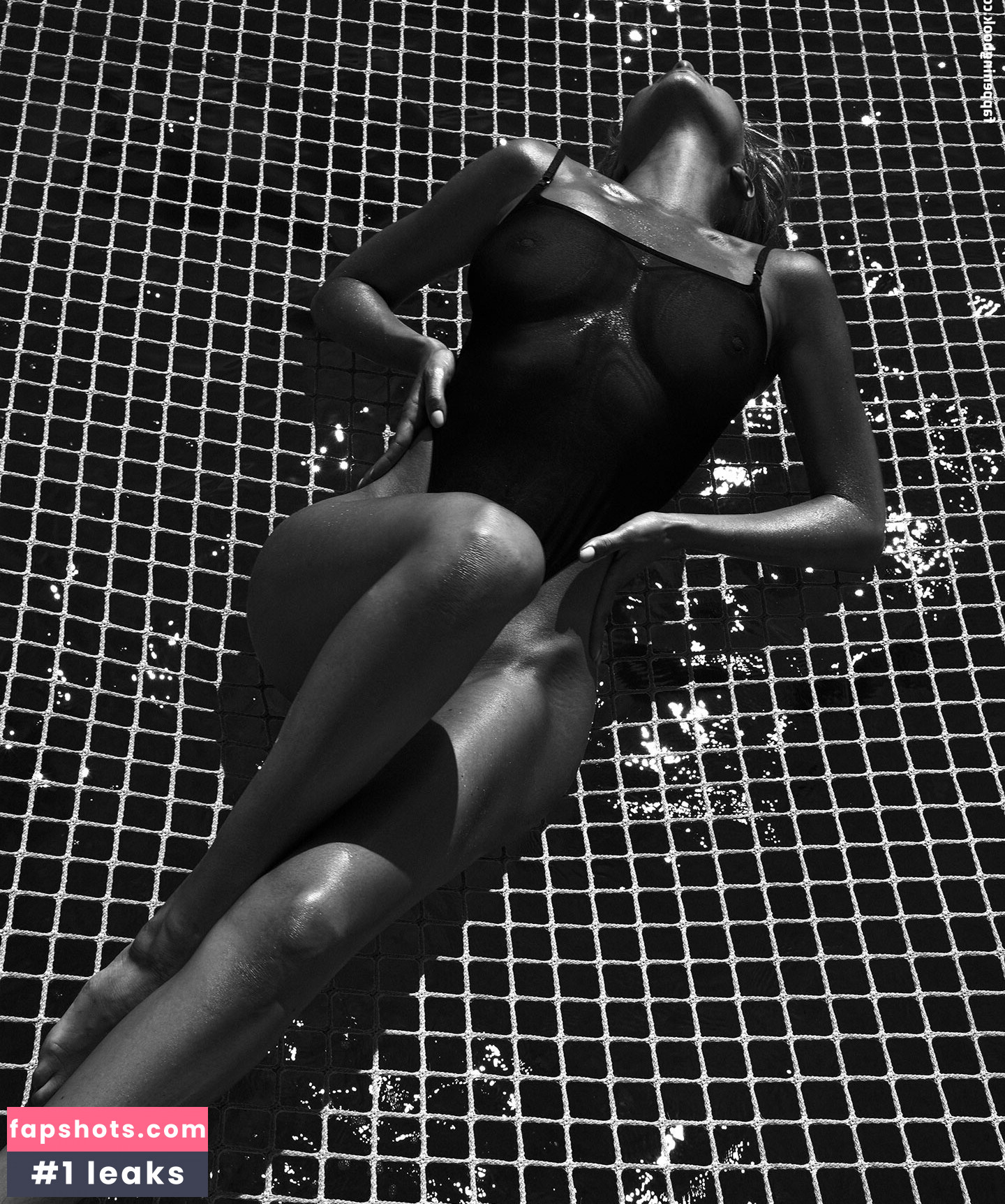 Natalia Andreeva Nahé úniky fotek pouze od fanoušků #142 - Fapshots