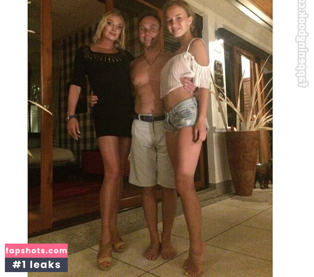 Natalia Andreeva gallery photo #199