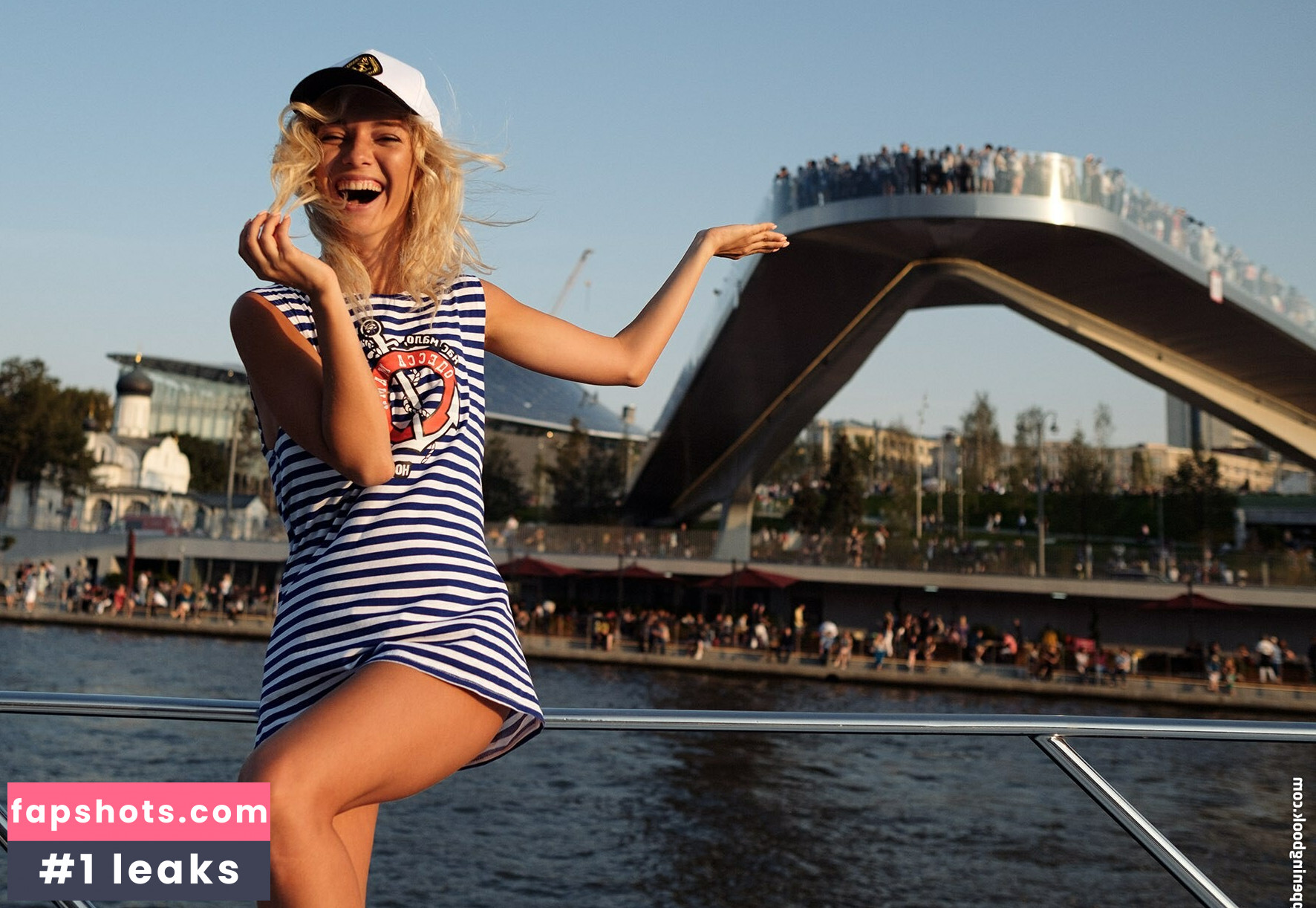 Natalia Andreeva gallery photo #207