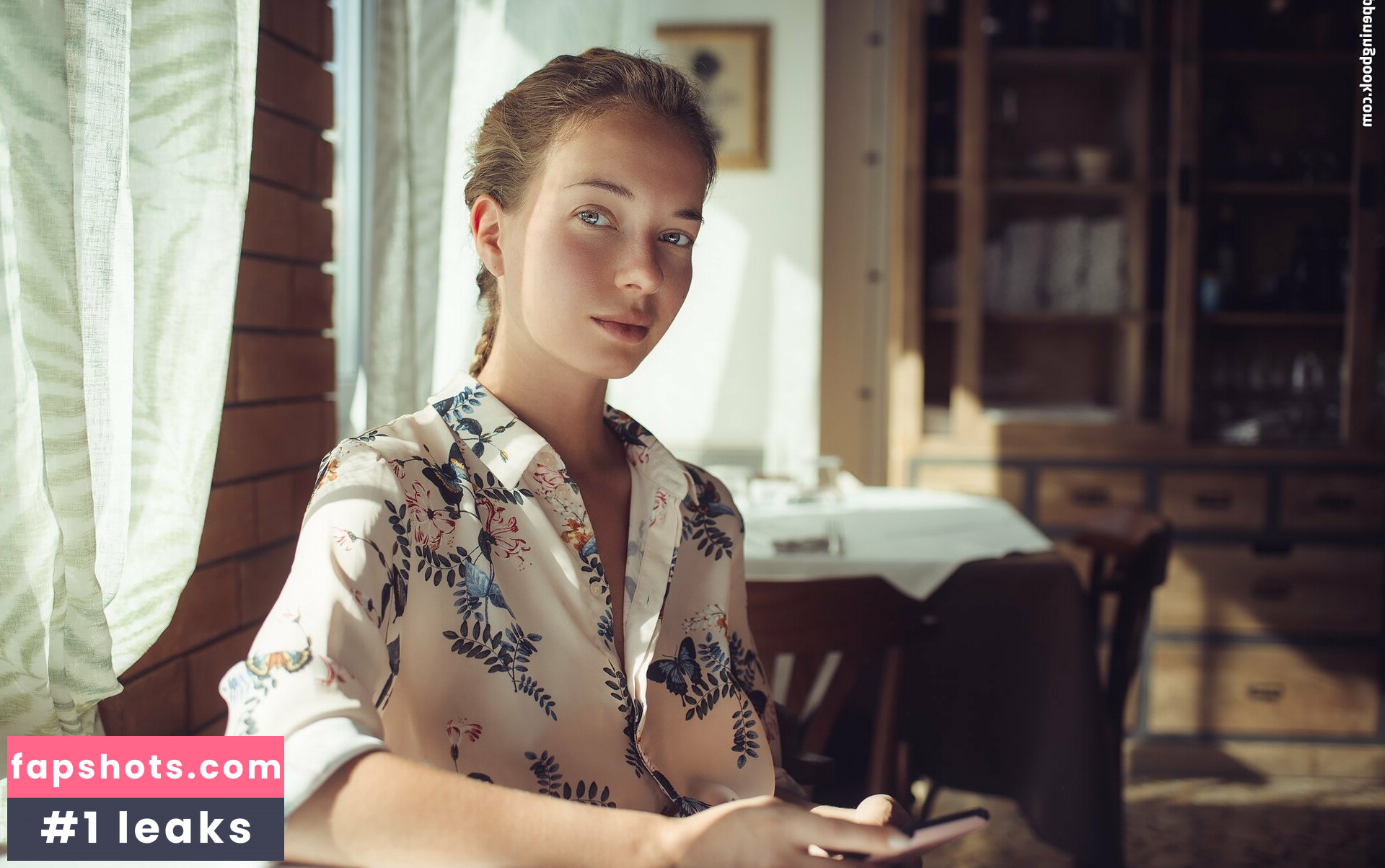 Natalia Andreeva gallery photo #328