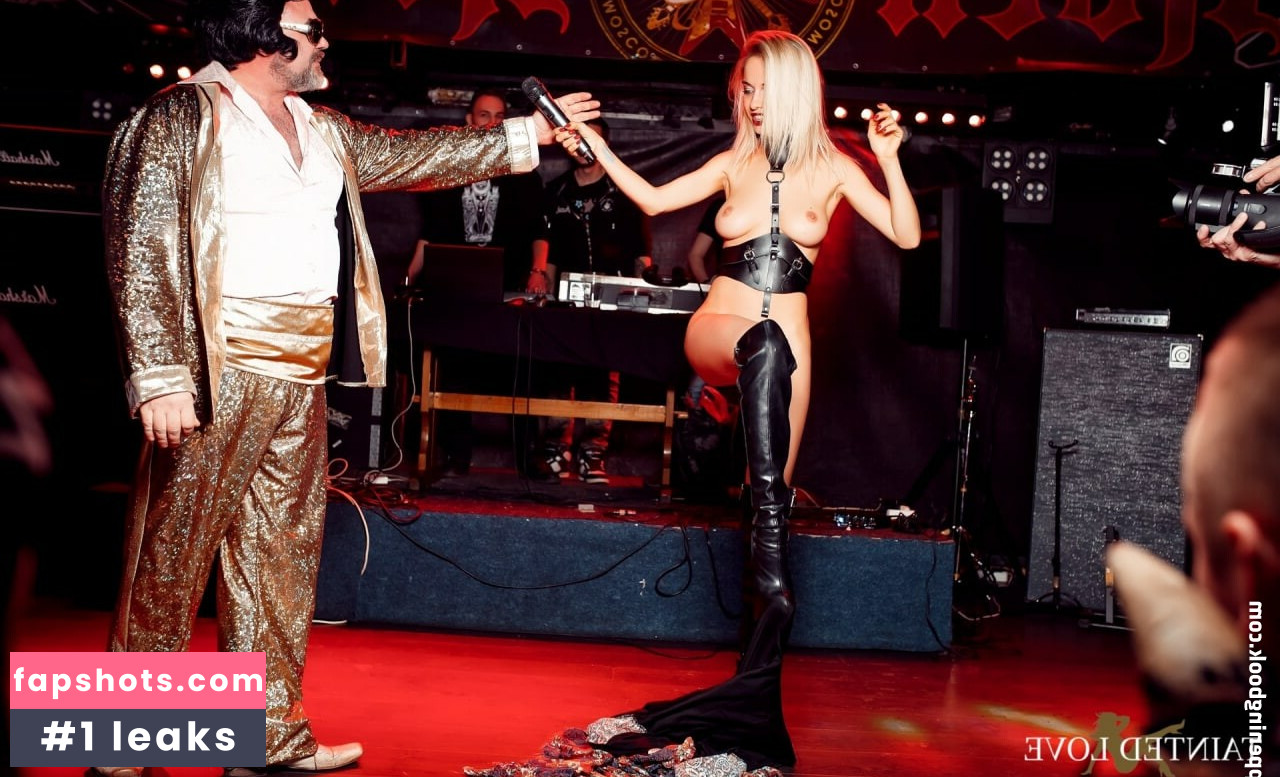 Natalia Andreeva gallery photo #402