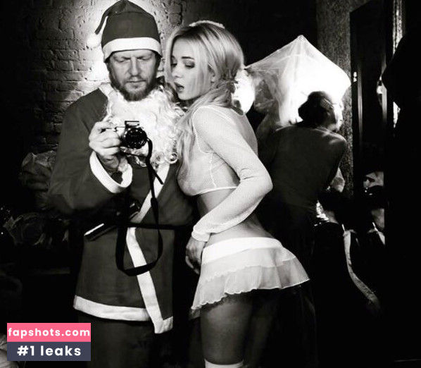 Natalia Andreeva gallery photo #427