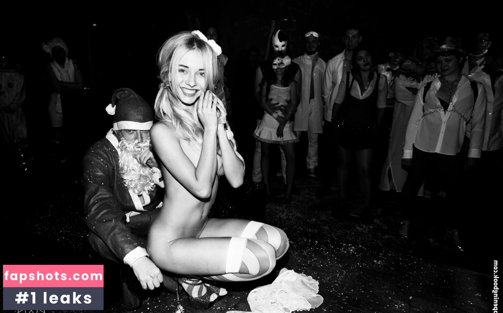 Natalia Andreeva gallery photo #435