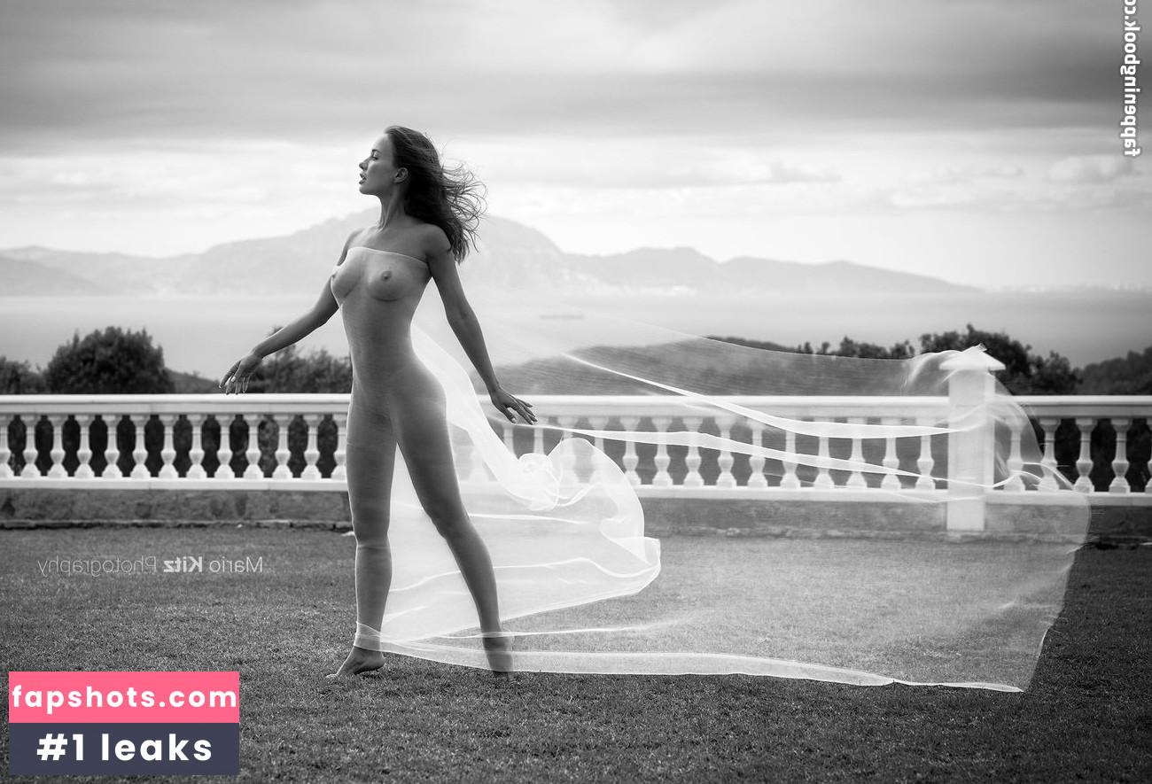 Natalia Andreeva gallery photo #499