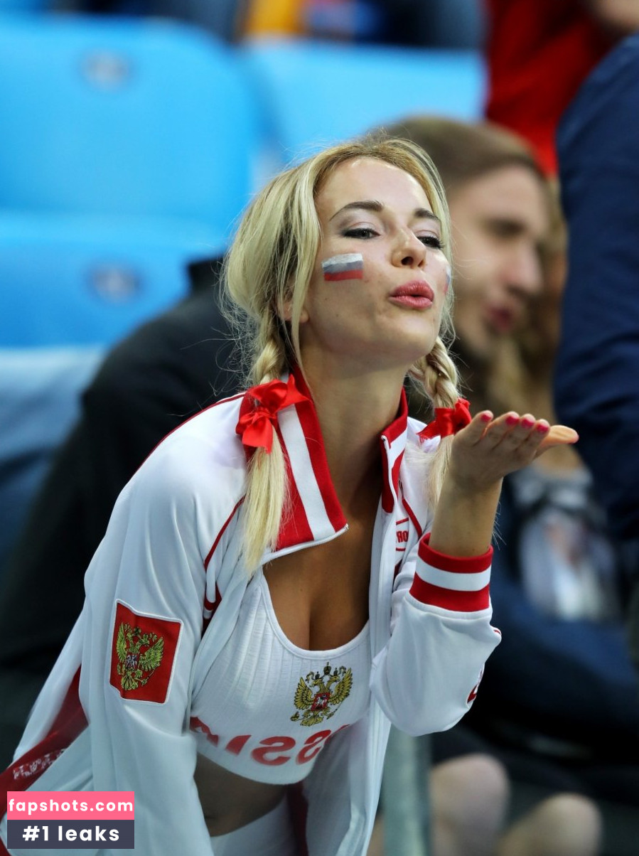 Natalia Andreeva Filtración Desnuda OnlyFans Foto #621 - Fapshots