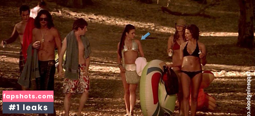 Natalia Baron Filtración Desnuda OnlyFans Foto #2 - Fapshots