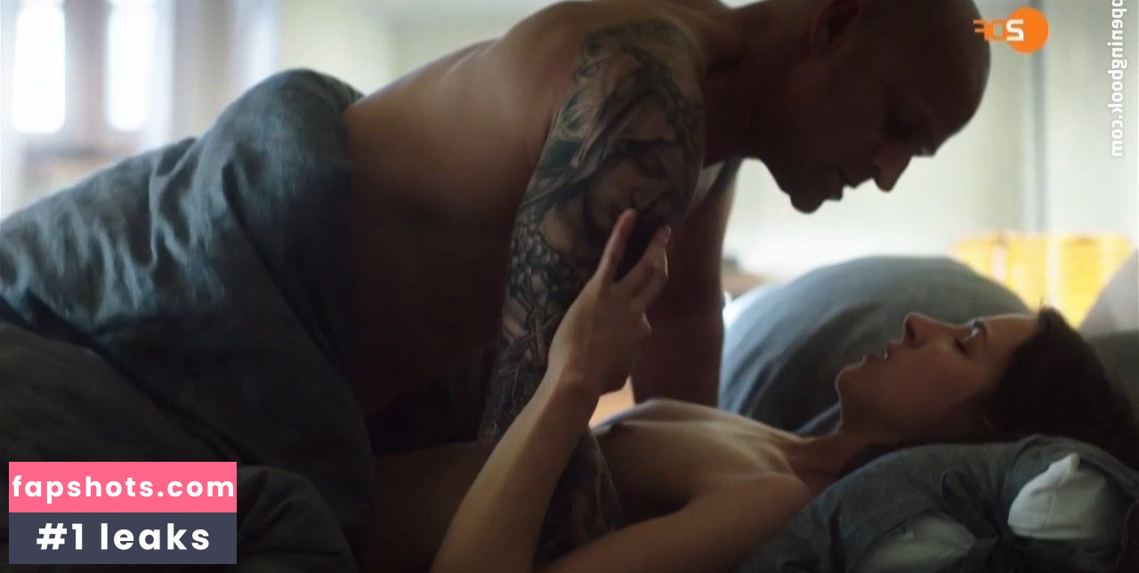 Natalia Belitski gallery photo #14