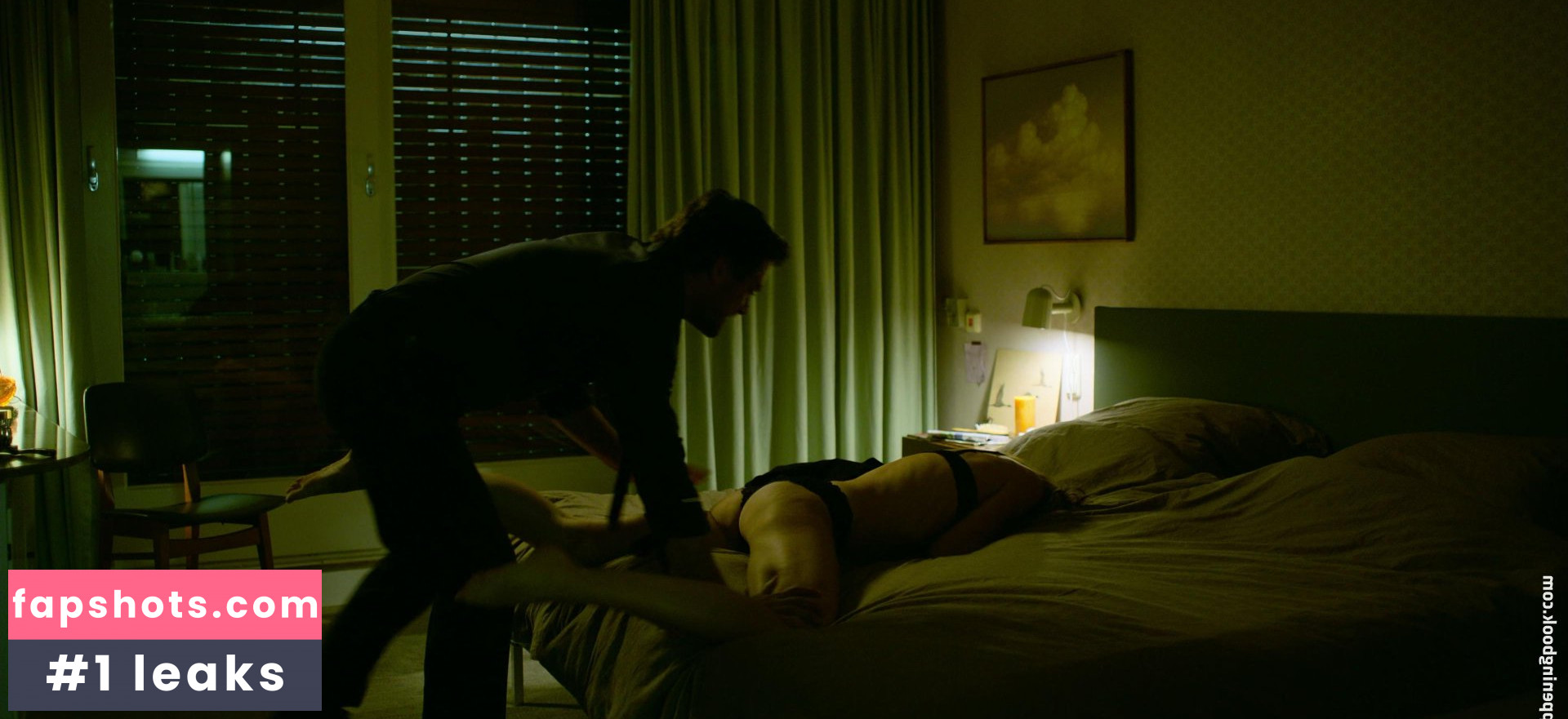 Natalia Belitski gallery photo #21