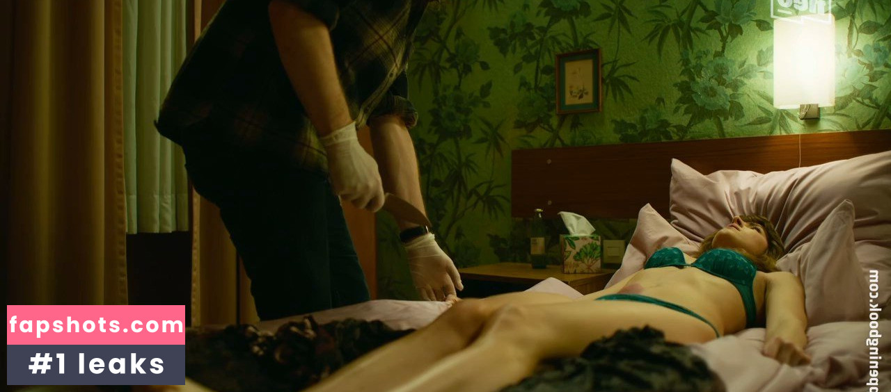 Natalia Belitski gallery photo #4