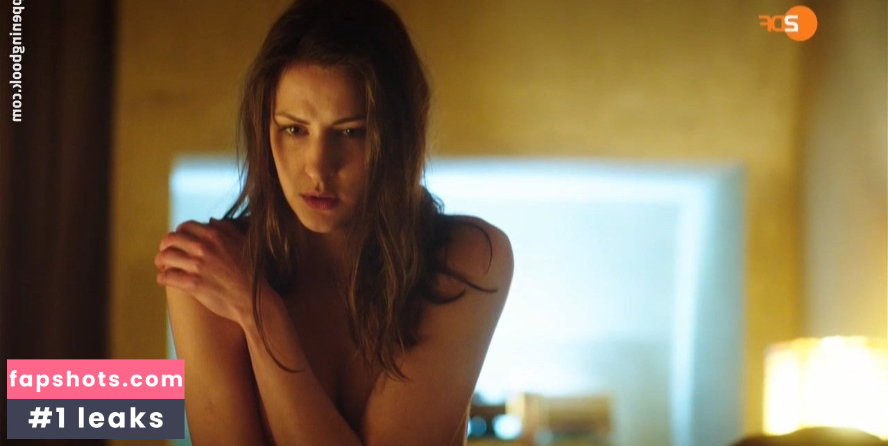 Natalia Belitski gallery photo #8