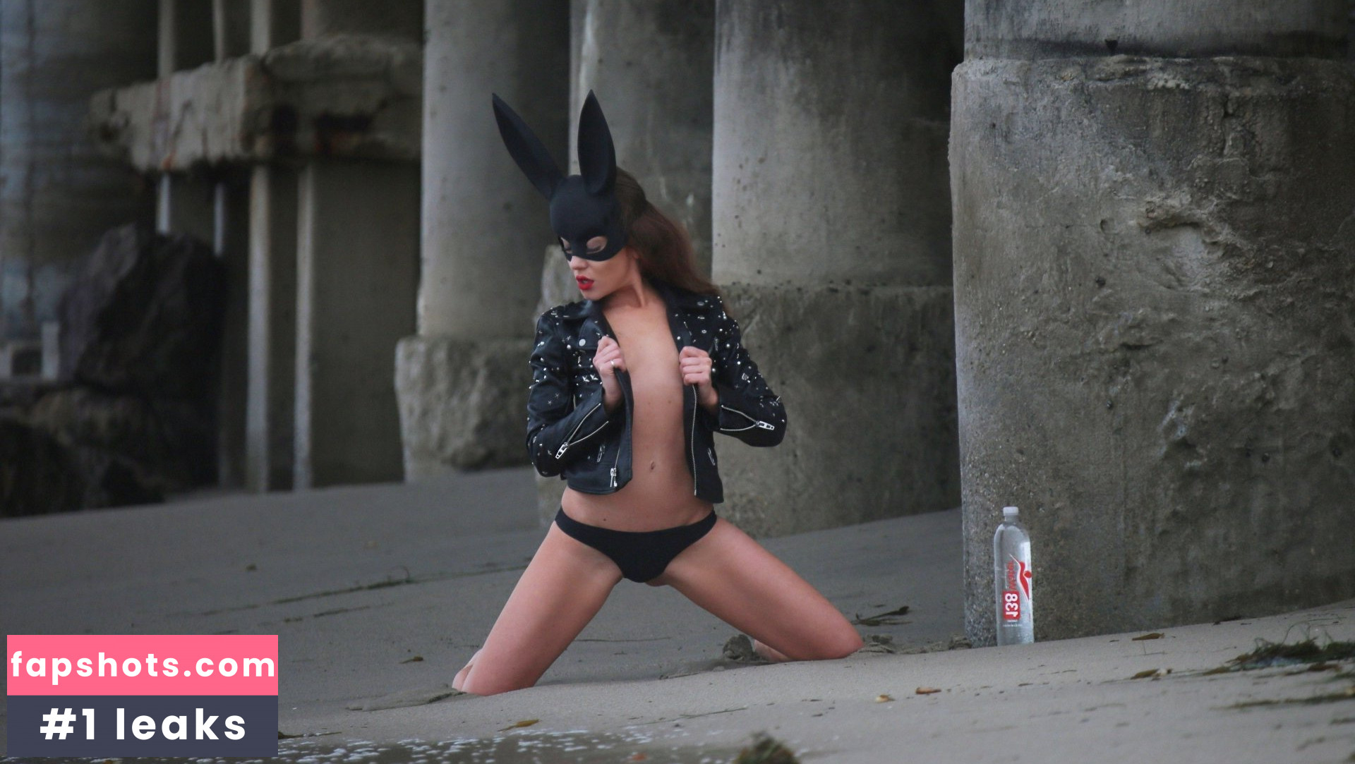 Natalia Borowsky gallery photo #33