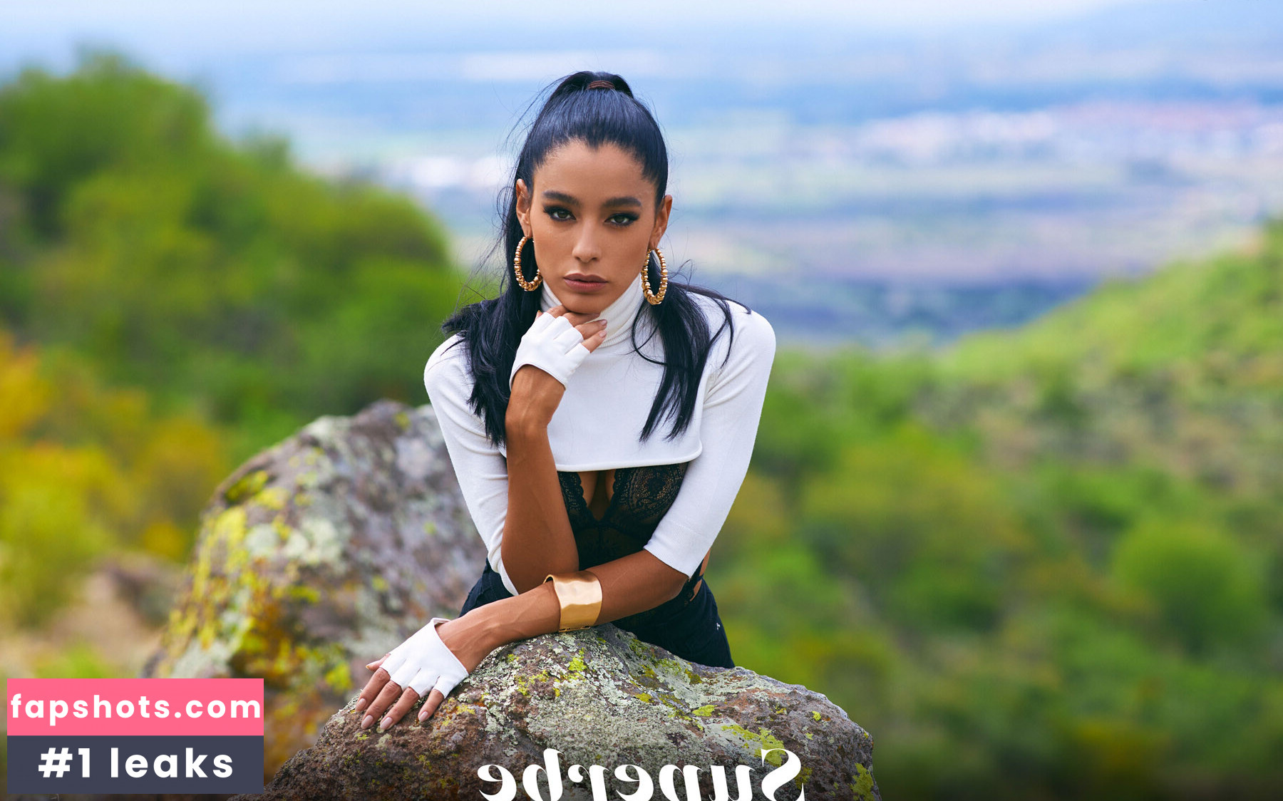 Natalia Bruni gallery photo #4