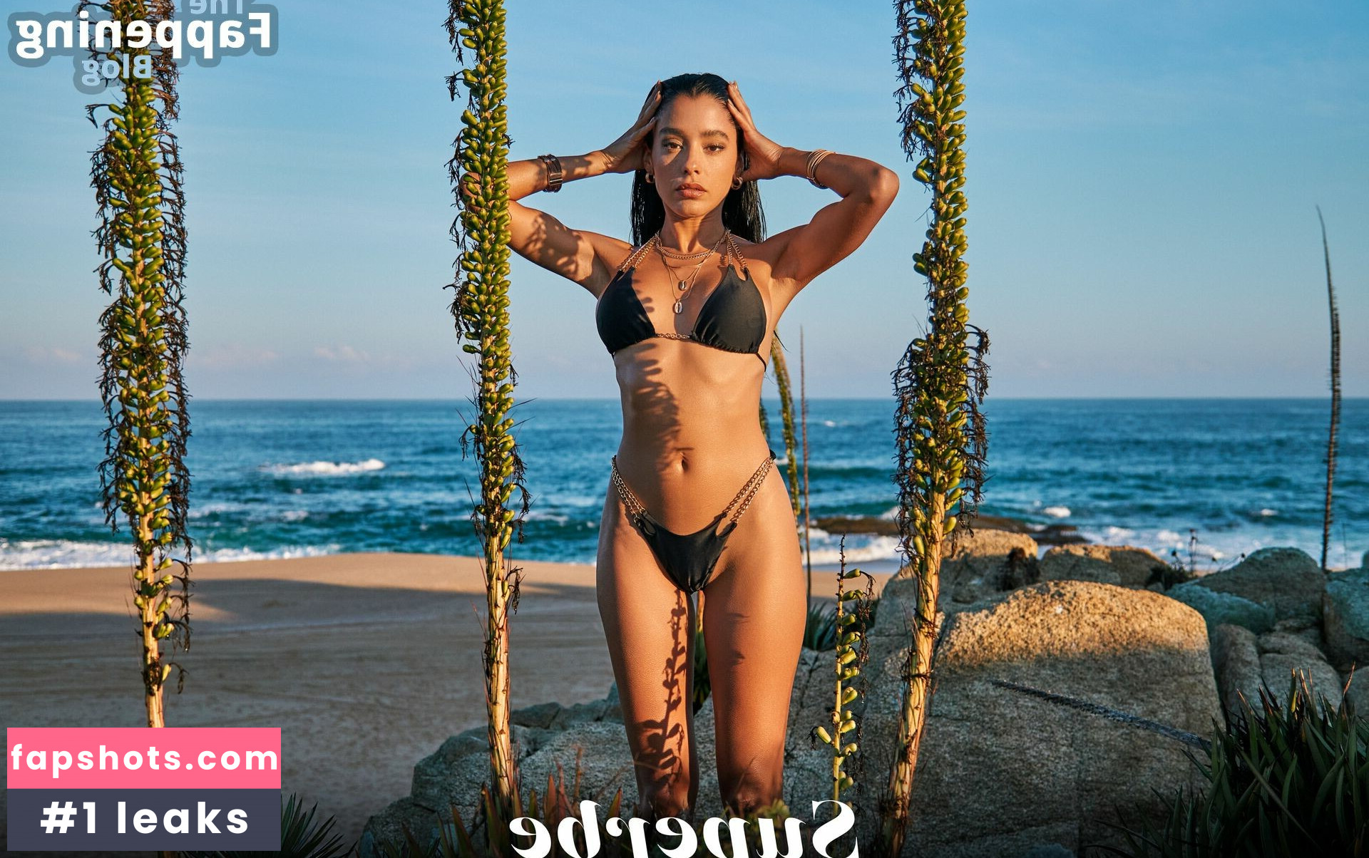 Natalia Bruni gallery photo #55