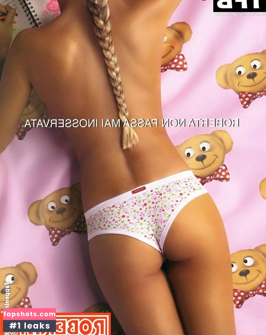 Natalia Bush Nahé úniky fotek pouze od fanoušků #8 - Fapshots