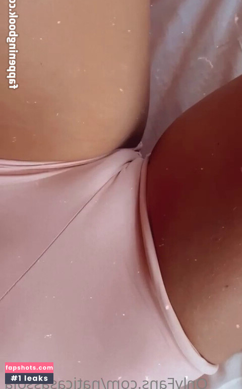Natalia Casassola Nude Leaks OnlyFans Photos #102 - LeakJerk