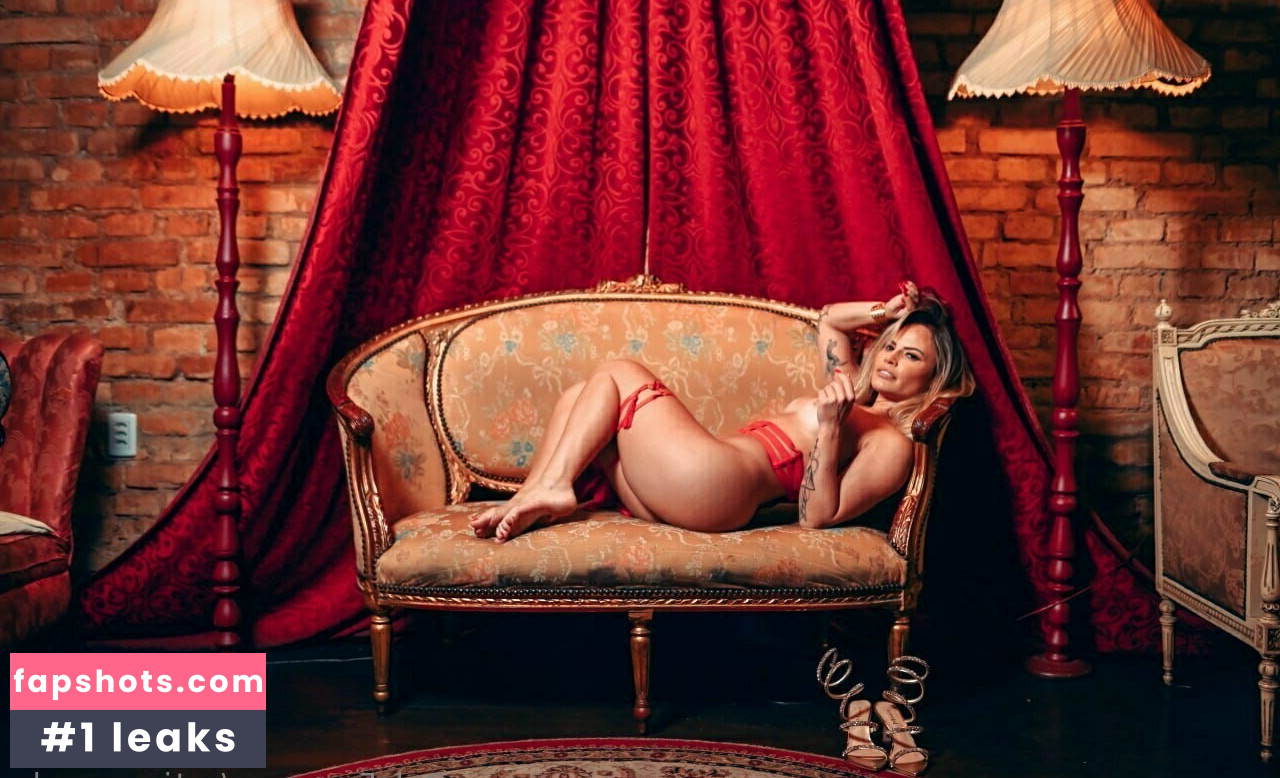 Natalia Casassola Nude Leaks OnlyFans Photos #115 - LeakJerk