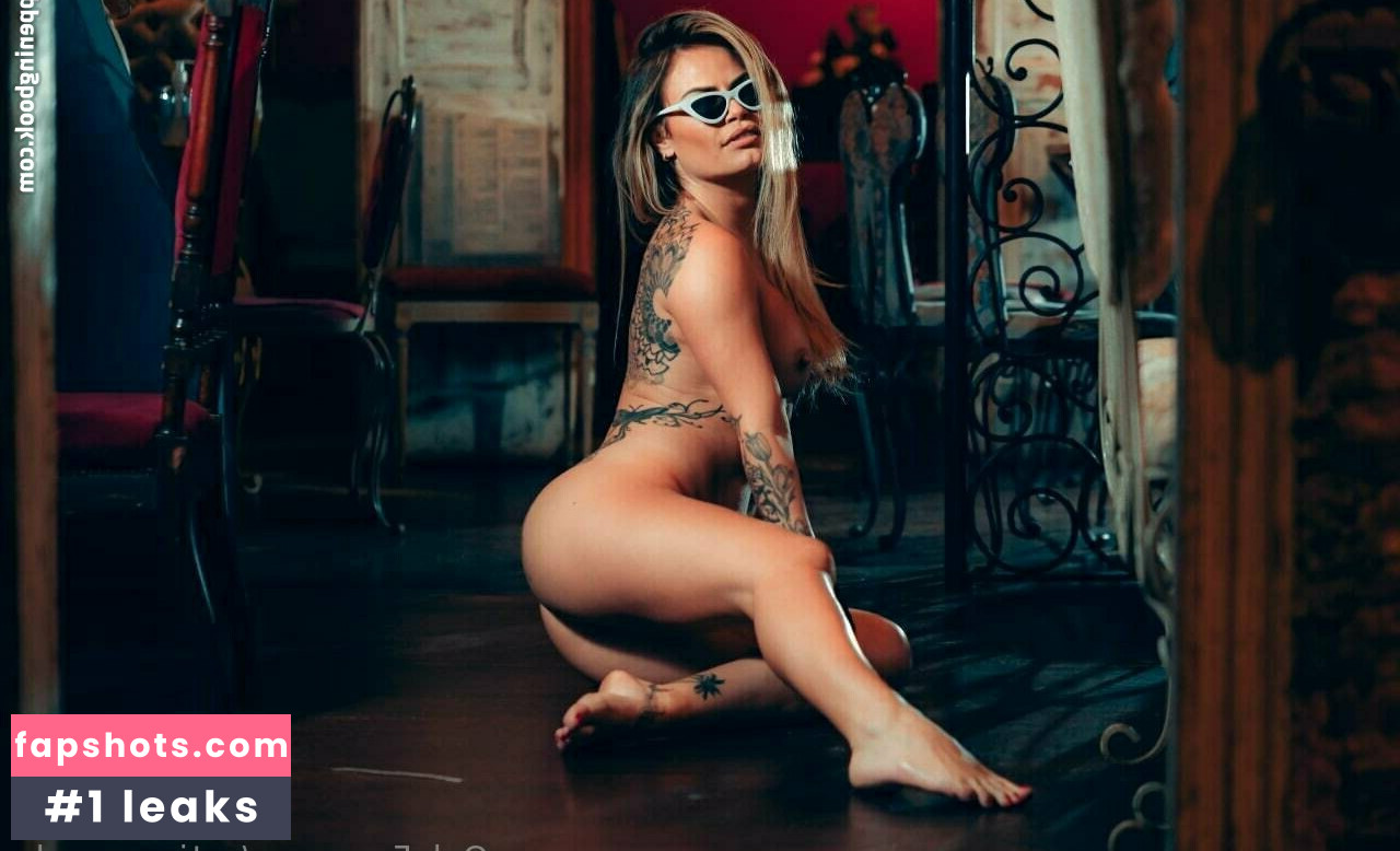 Natalia Casassola Nude Leaks OnlyFans Photos #119 - LeakJerk