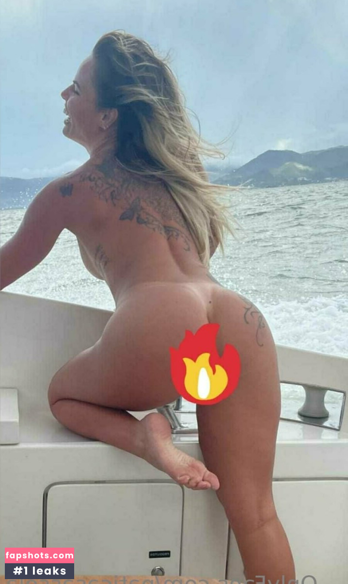 Natalia Casassola Nude Leaks OnlyFans Photos #124 - LeakJerk