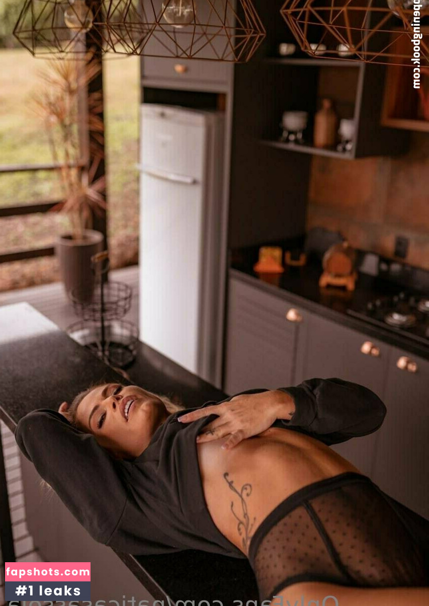 Natalia Casassola Nahé úniky fotek pouze od fanoušků #146 - Fapshots