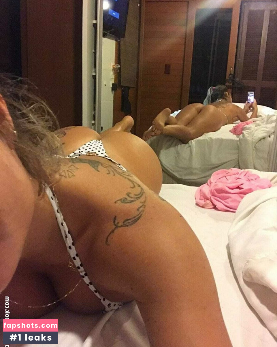 Natalia Casassola Nude Leaks OnlyFans Photos #166 - LeakJerk