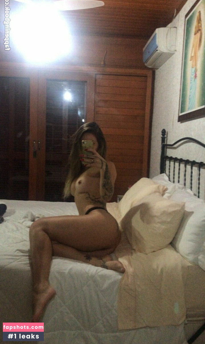 Natalia Casassola Nude Leaks OnlyFans Photos #167 - LeakJerk