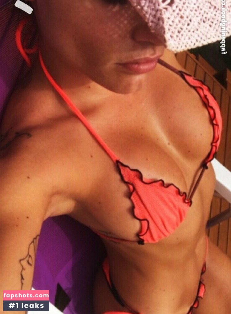 Natalia Casassola Nude Leaks OnlyFans Photos #172 - LeakJerk