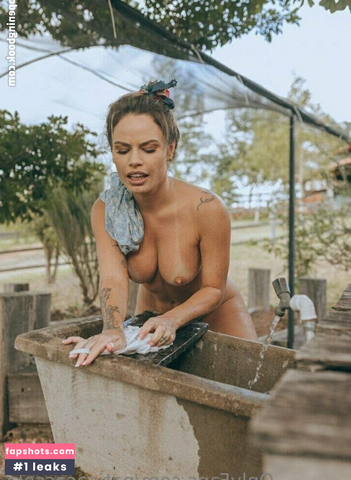 Natalia Casassola Nude Leaks OnlyFans Photos #182 - LeakJerk