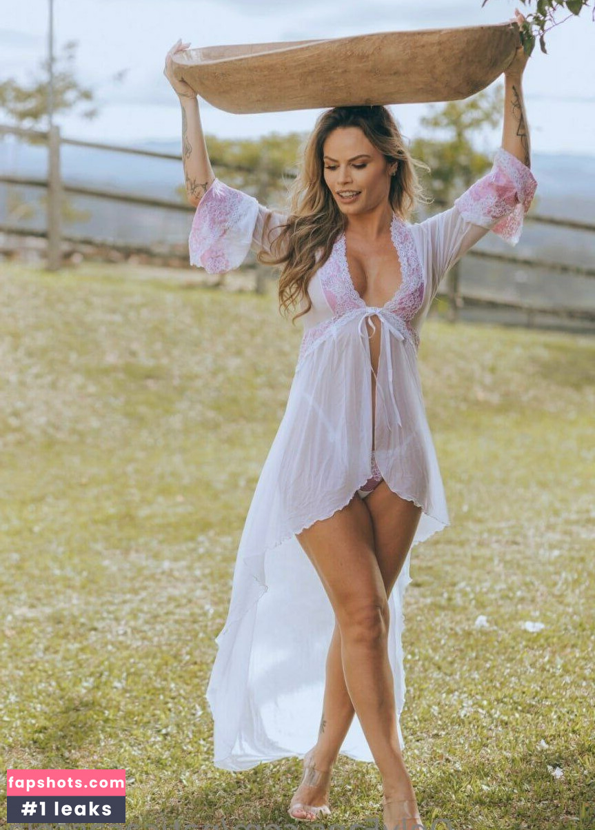 Natalia Casassola Nude Leaks OnlyFans Photos #184 - LeakJerk